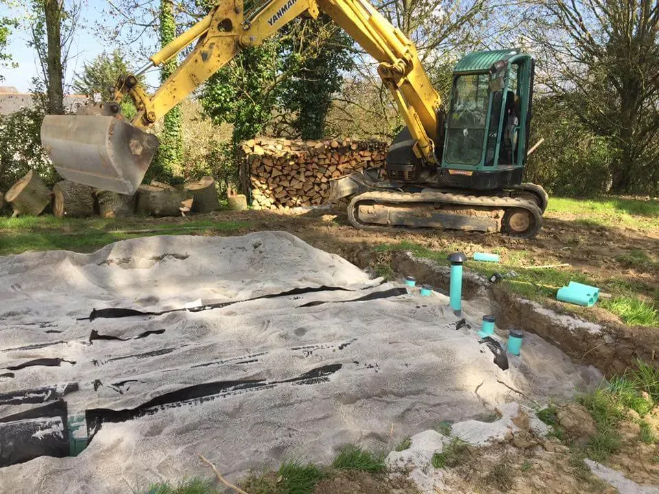 travaux d'assainissement (5)