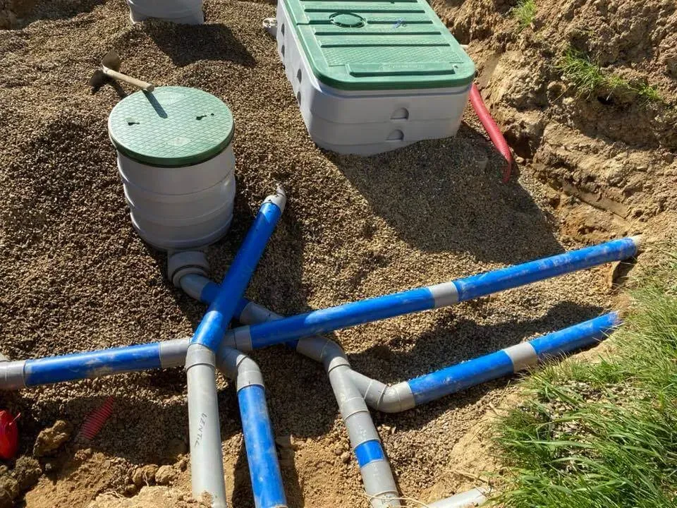 travaux d'assainissement (7)